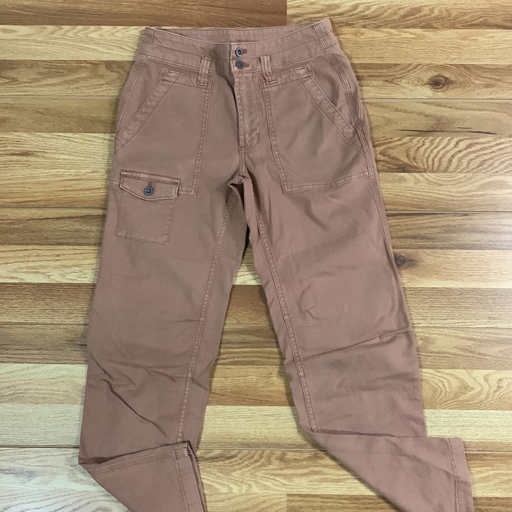 Women Anthropology pants - Picture 1 of 16